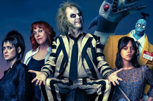 © Warner Bros.