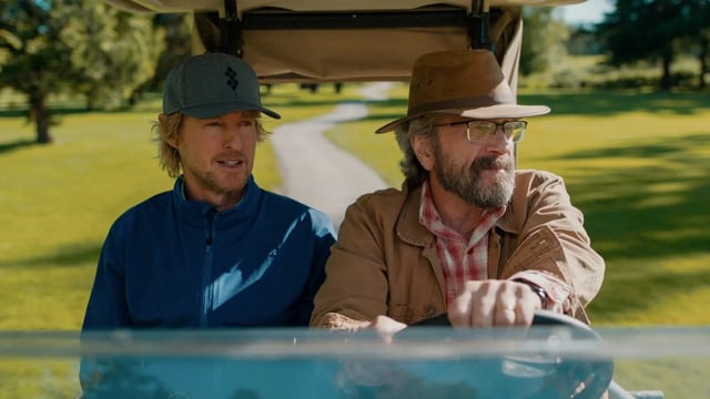 Stick renewed for season 2