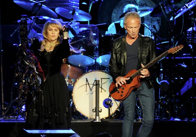 Stevie Nicks and Lindsey Buckingham are releasing the remastered version of their only album as a duo, “Buckhingham Nicks,” after teasing the project online for weeks. 