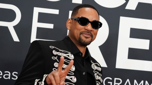 Will Smith facing financial woes
