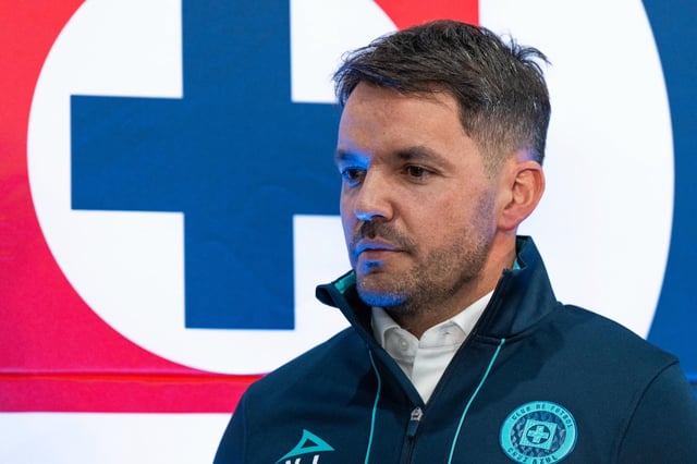 @Cruzazul