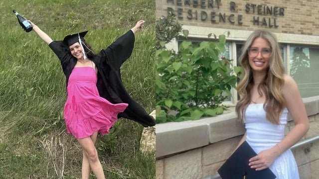 Two Wisconsin women mysteriously died within a span of days