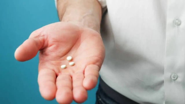First Ever Nonhormonal Birth Control for Males Found Safe, Effective in Human Trial