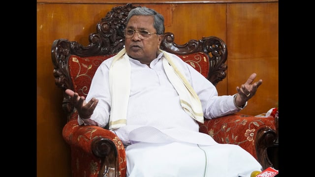 The Congress decided to conduct the new survey during a high-level meeting in New Delhi on June 10, responding to complaints from communities that claimed they were either excluded or underrepresented in the previous exercise. (PTI)