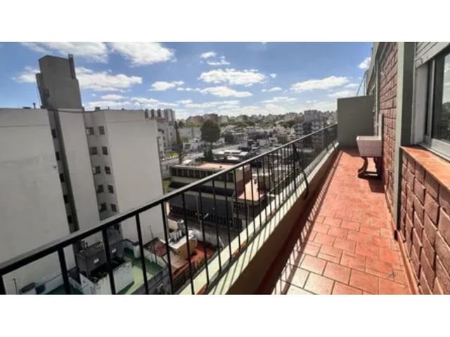 Cuatro opciones de departamentos para alquilar en zona sur de CABA.