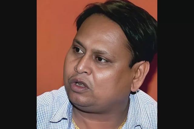 Humayun Kabi