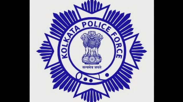 Kolkata police (Photo: Wikipedia)