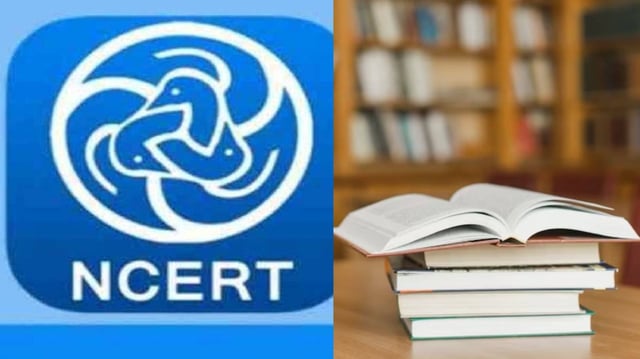 Over 4.7 Lakh Fake NCERT Books Seized Across India Since 2024 | Image: PTI/ Freepik