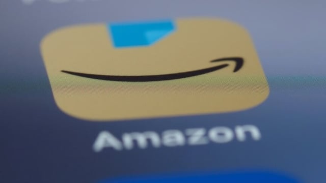 Amazon H-1B filings show software engineers from India can earn up to $263,700 in the US