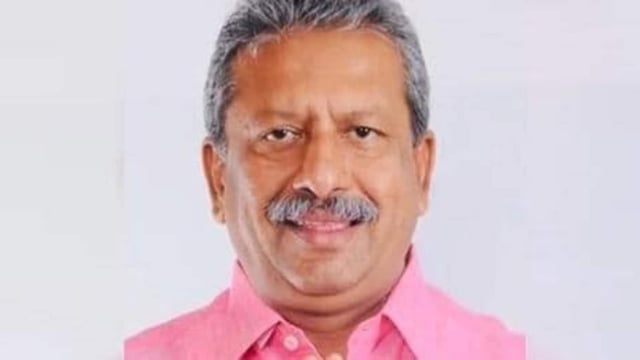 KR Puram MLA Byrathi Basavaraj is listed as the fifth accused in the case.