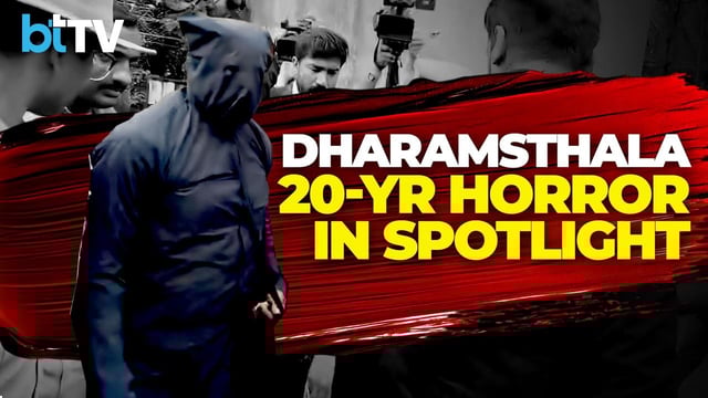 Women Missing, Bodies Found&mdash;India Today Impact Triggers Major SIT Probe