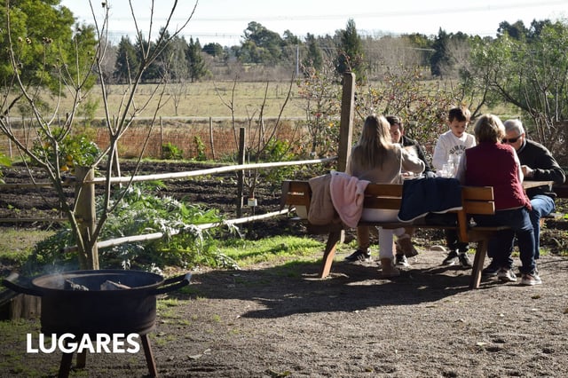 Planes familiares para escaparse en invierno.