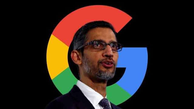 Google&#039;s talent retention metrics are &#039;healthy&#039;: Sundar Pichai shrugs off AI talent wars