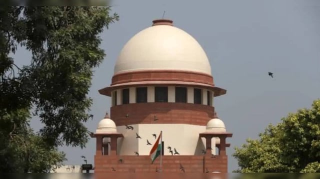 SC orders man to be tried as juvenile in rape case