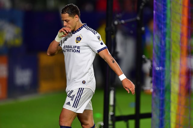 Javier Hernandez