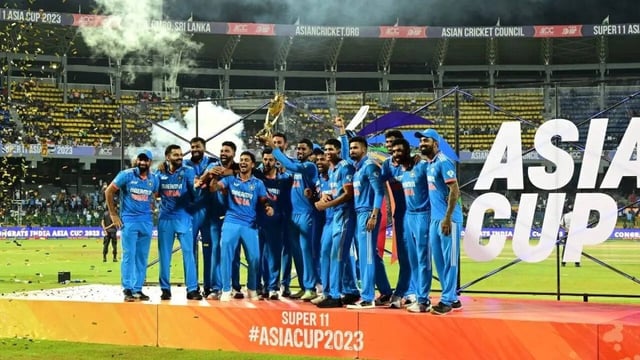 India