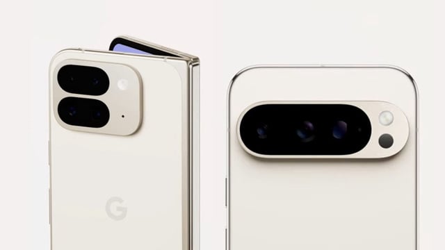 The upcoming Google Pixel 10 series leaks reveal new designs, sizes, and a special discount ahead of launch.