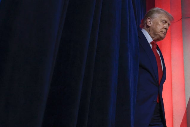 Les représailles s’appliqueraient dès le 7 août si les négociations commerciales avec les États-Unis de Donald Trump devaient échouer.