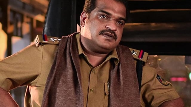 Dileesh Pothan in Ronth