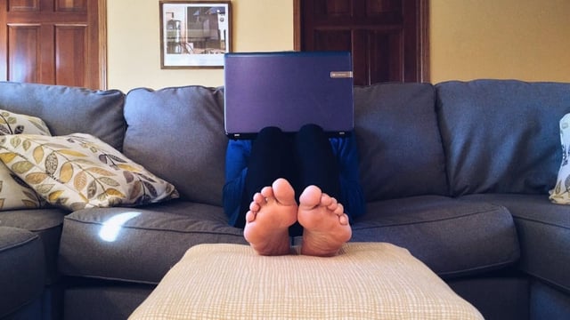 Several users echoed the sentiment, pointing out that modern work setups no longer require daily office visits.