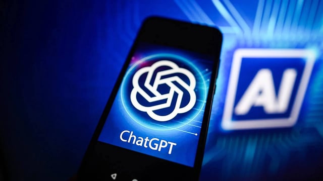 La nueva función de ChatGPT permite usar la cámara del celular para analizar objetos, gestos y escenarios en tiempo real, transformando al chatbot en un asistente visual interactivo.