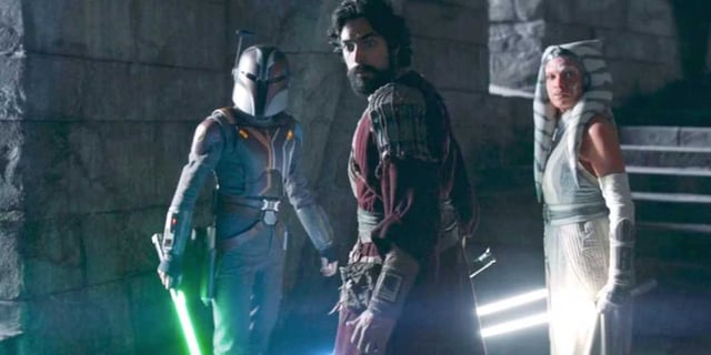Credit: Lucasfilm