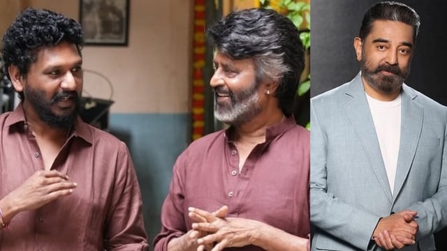 Coolie Director Lokesh Kanagaraj Reveals Why Kamal Haasan Shouldn't Be A Part Of Rajinikanth Film: Because It Was...