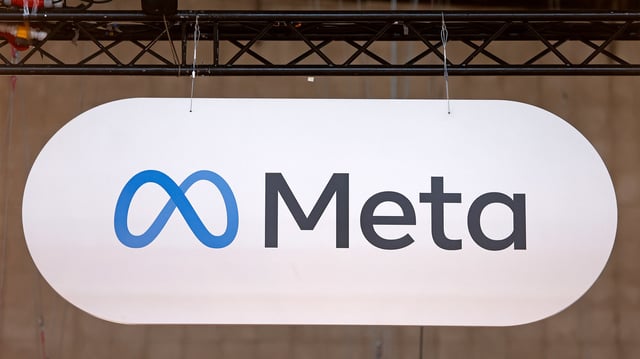 Meta löscht und deaktiviert insgesamt 635.000 Accounts