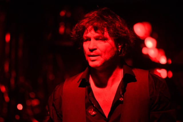 Bertrand Cantat a été condamné en 2004 à huit ans de prison pour la mort de l’actrice Marie Trintignant.