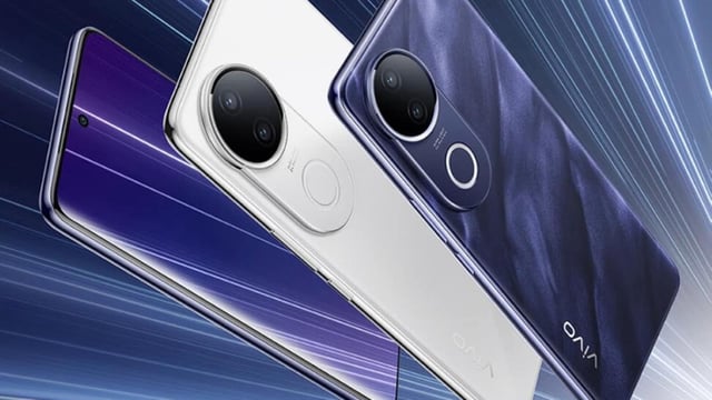 Vivo T45 launches on July 31.