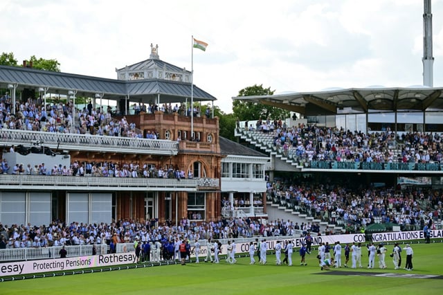 Lord's will host a women's Test match for the first time in 2026