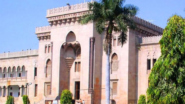 Osmania University
