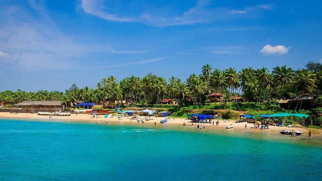Goa's tourism is on a strong upward trajectory, supported by robust efforts and initiatives undertaken by both the state and Central governments, the minister said. 