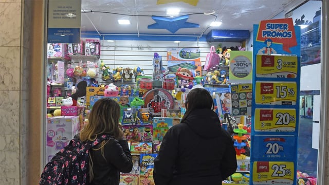 Finalmente, el Día del Niño este año se festejará el tercer domingo de agostoFinalmente, el Día del Niño este año se festejará el tercer domingo de agosto
