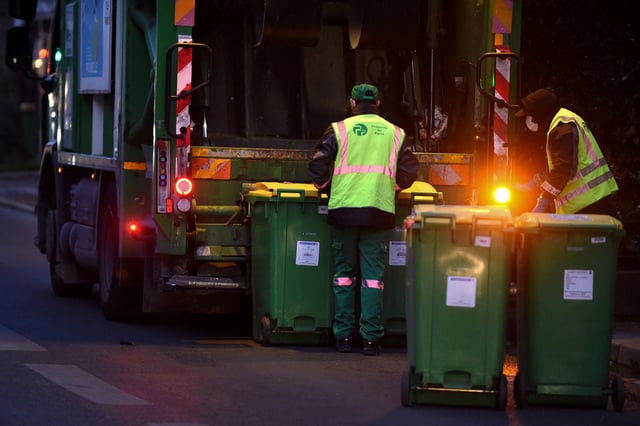 L’enfant a été renversé dimanche, dans le 12e arrondissement de Paris.
