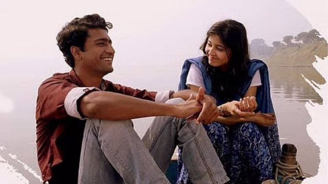 Masaan poster | Image: X