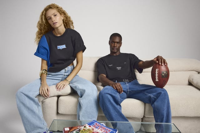 Lions x NFL x Off Season