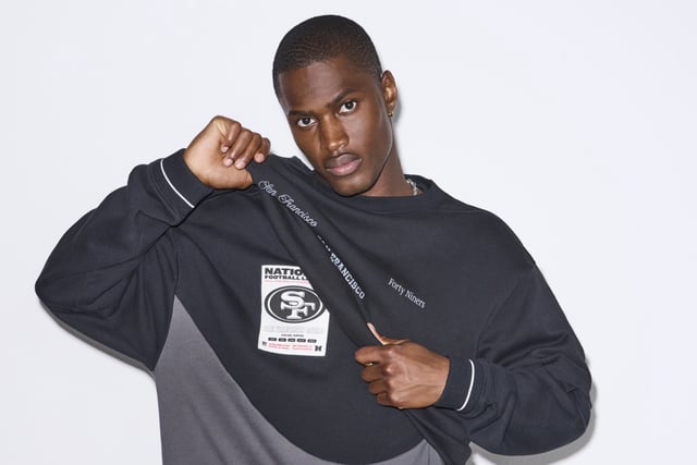 49ers x NFL x Off Season