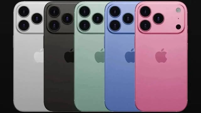 RAM, Storage and Price