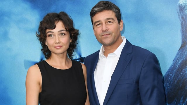 Kyle Chandler’s daughter refused to work with with &#34;Variety&#34; for its cover story on her upcoming show.
