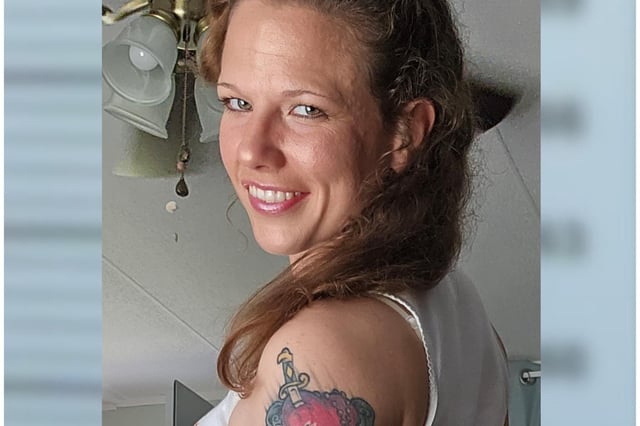 The Inyo County Sheriff’s Office announced on Tuesday that 33-year-old Kelsey Pittman was found alive in Colorado.