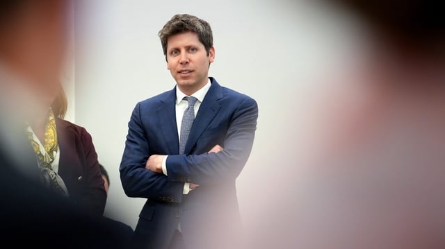 OpenAI CEO Sam Altman has acknowledged that ChatGPT comes with &#34;potential risks.&#34; Where does his company draw the line?