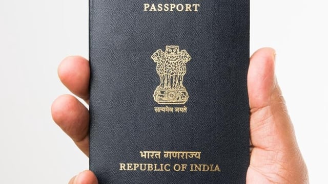 The figure of 2,06,378 Indians in 2024 is slightly lower than the data recorded in 2023 and 2022, but is higher than that in 2021, 2020 and 2019.