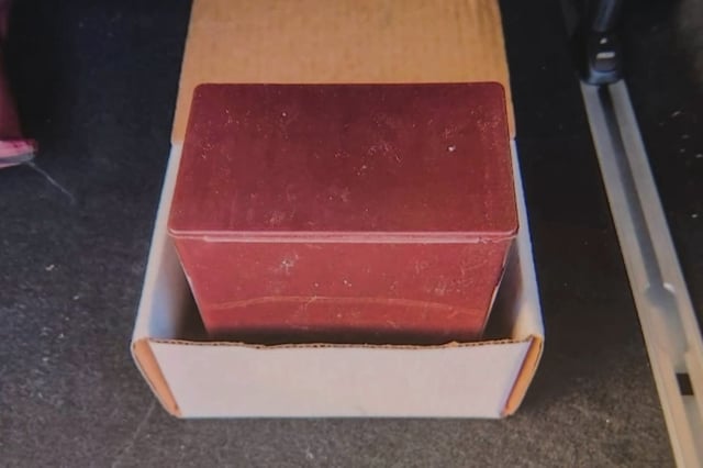 In a lawsuit, Lawrence and Abbey Butler accused funeral homes in Philadelphia and Georgia of sending them the brain of their deceased son Timothy Garlington.