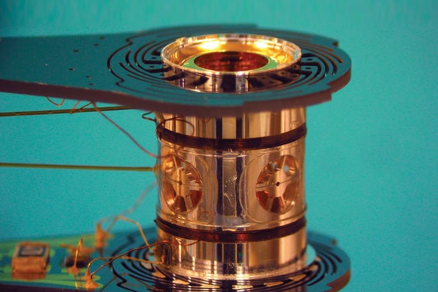 Credit: National Ignition Facility