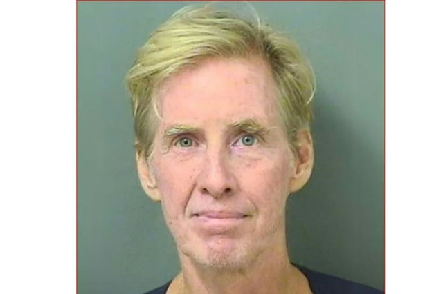 Ryan Routh is charged with attempting to assassinate Donald Trump