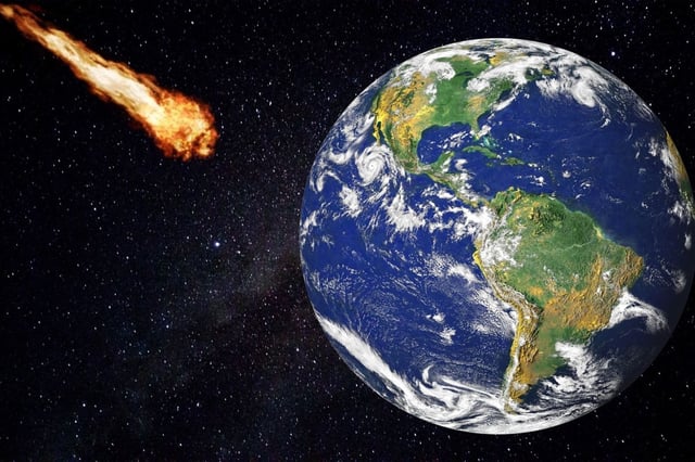 El asteroide 2025 OW, de dimensiones similares a la Torre de Pisa, pasará cerca de la Tierra
