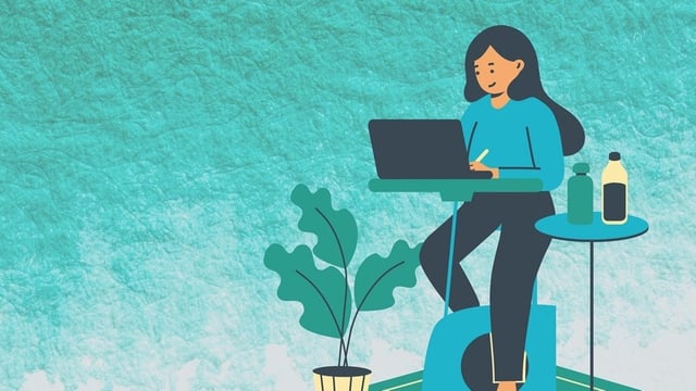 The report further revealed that 54 per cent of women who are currently working are unhappy with pay, and 80 per cent save less than ₹2,000 per month.