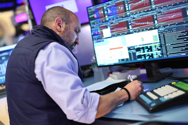 Cuáles son los sectores de la economía que más crecerán, según las empresas de Estados Unidos
