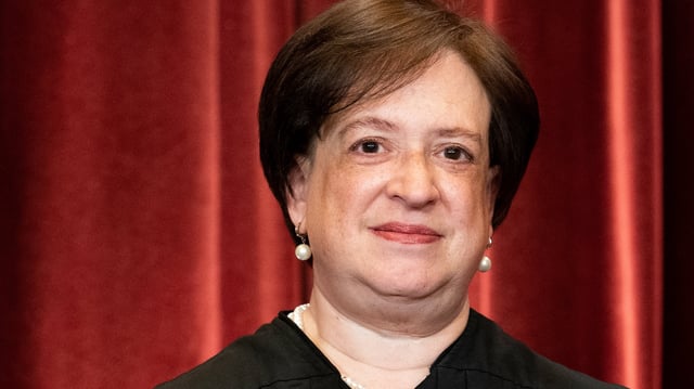 Elena Kagan